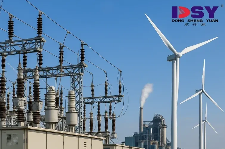 Switchgear Definition – Functions and Types Explained Simply